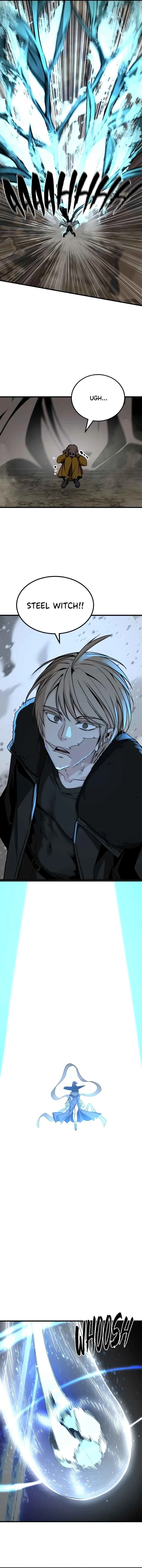 Hero Killer Chapter 218 17
